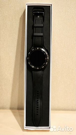 Samsung Galaxy Watch 6 Classic 47mm + защита