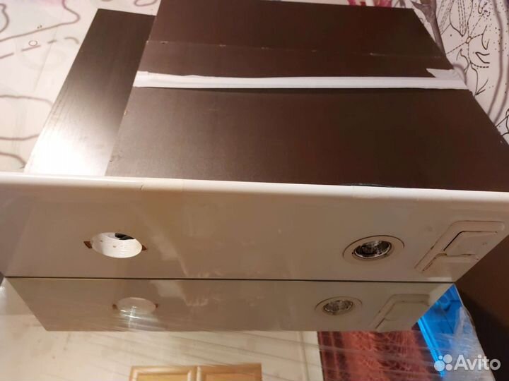 Зеркало с подсветкой