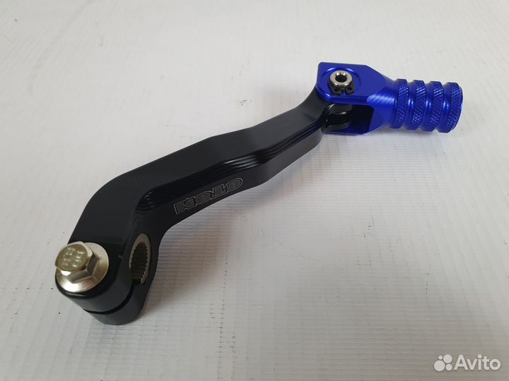 Лапка кпп 165 166 169 172 174 177 182 FMM otom