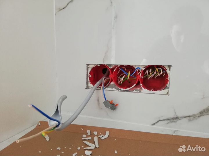 Мастер на час Установить Повесить Просверли