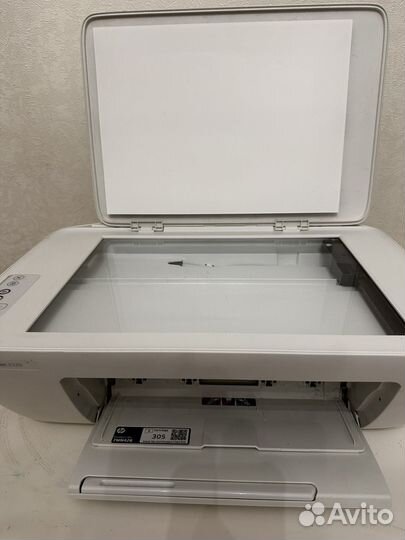 Принтер сканер копир