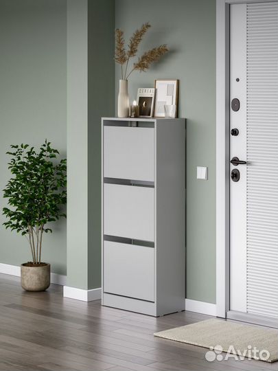 Обувница Николь