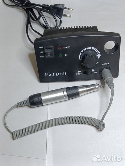 Аппарат для маникюра