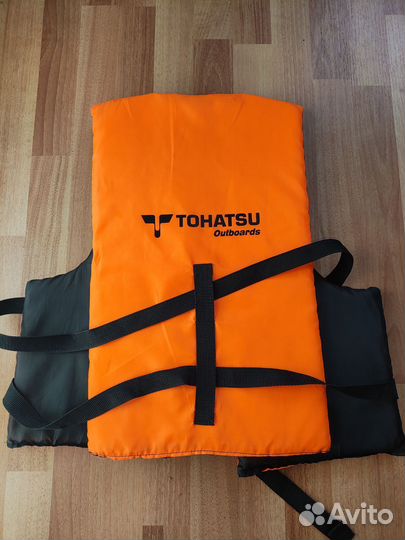 Спасательные жилеты