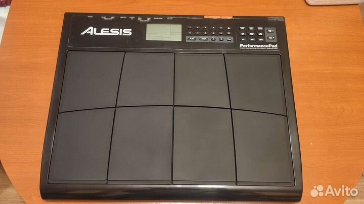 Alesis Performance