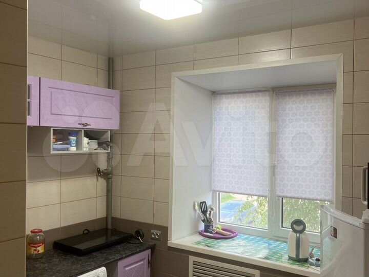 2-к. квартира, 41,5 м², 2/3 эт.