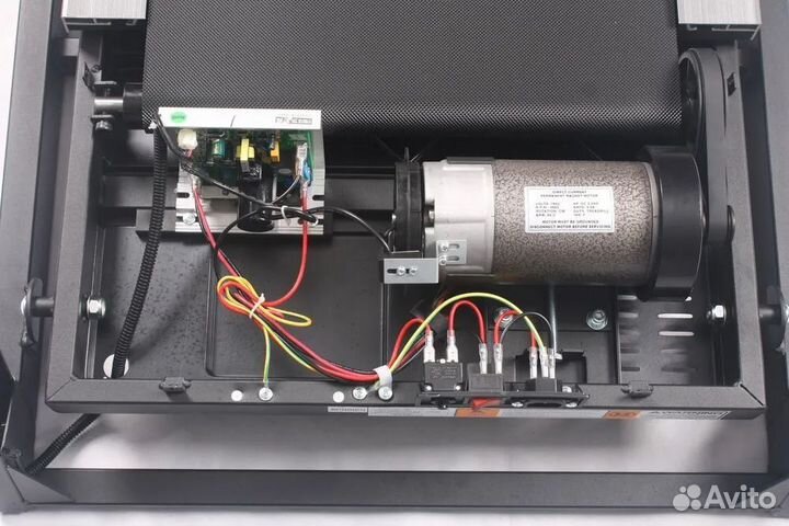 Беговая дорожка CardioPower T20 + коврик