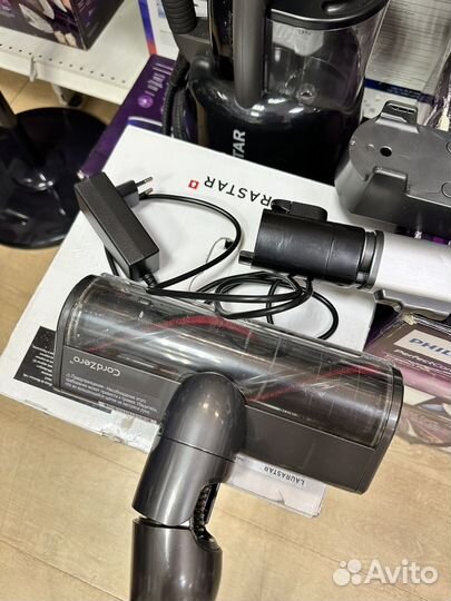 Беспроводной пылесос Lg CordZero запчасти