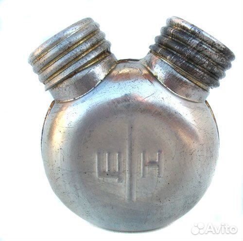 Масленка оружейная