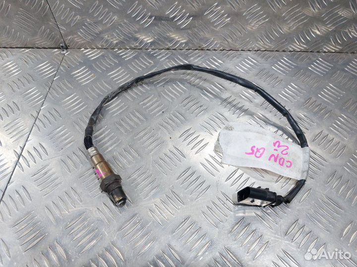 Лямбда зонд нижний Audi Q5 8R CDN 2.0T