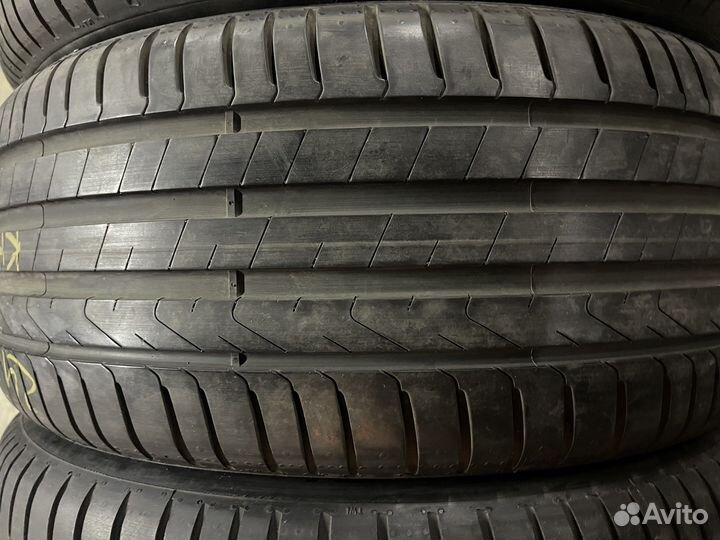 Pirelli Cinturato P7 (P7C2) 245/45 R18 100Y