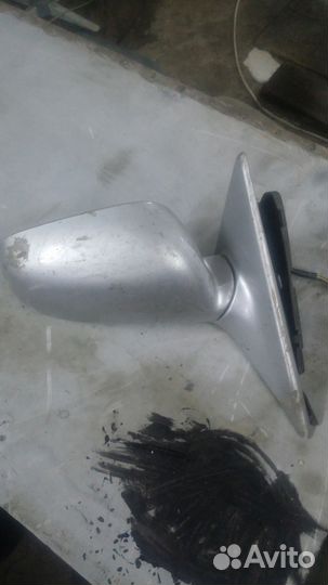 Зеркало правое