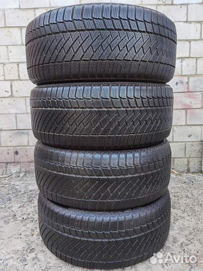 Continental ContiVikingContact 6 245/50 R18 104T