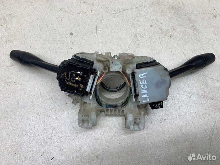 Подрулевой переключатель Mitsubishi Lancer 9 седан