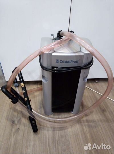 Внешний фильтр