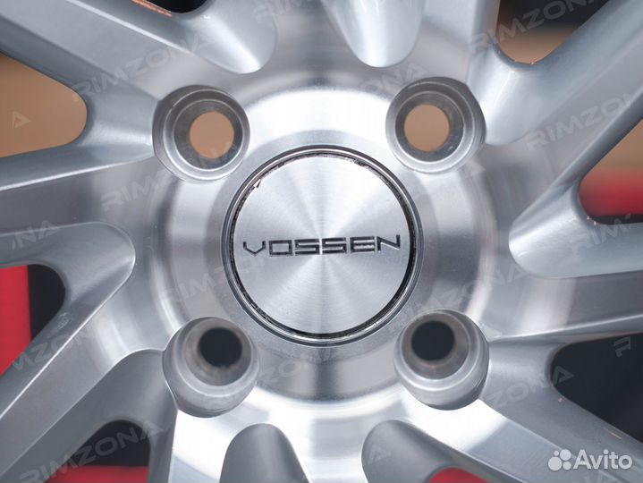 Литые диски Vossen R17 для Ваз (LADA)