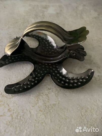 Задим, захват для штор, гардин