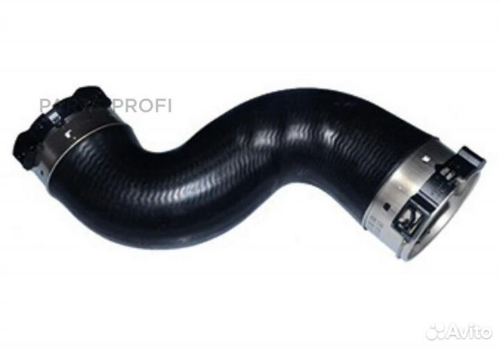 Tork TRK3184 Патрубок 224-209-211-215-218-324-309-311-313-318 CDI