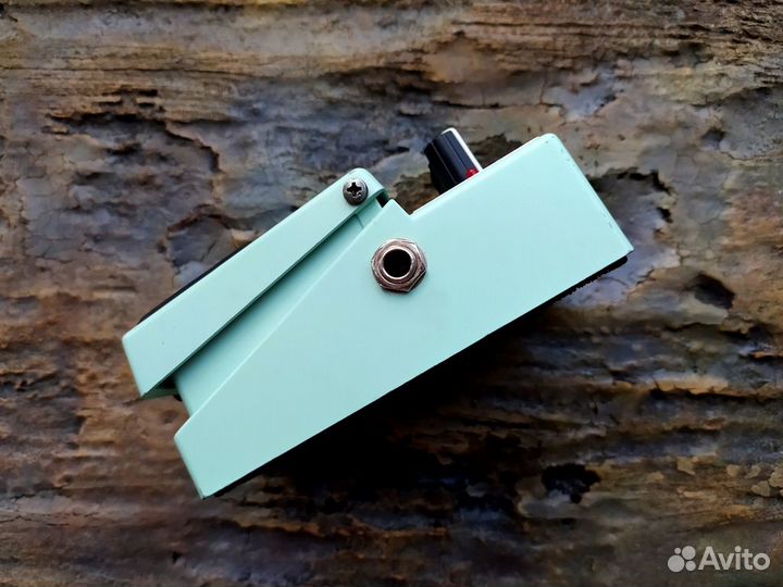 Редкая педаль Boss EH-2 (Boss EH2) Enhancer 1990 г