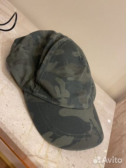 Кепка mothercare