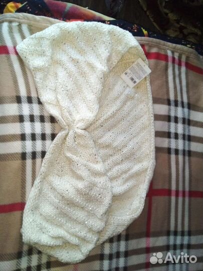 Шарф женский новый