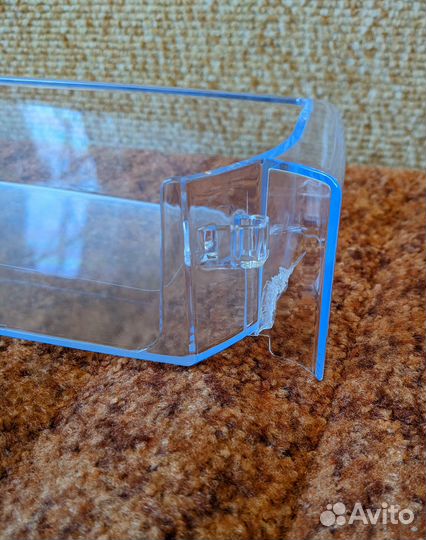 Балкон полки для двери холодильника Дон