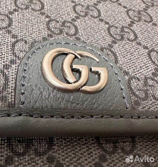 Сумка-мессенджер Gucci Ophidia оригинал