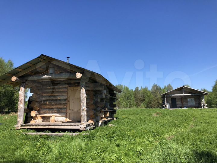 Дача 40 м² на участке 30 сот.