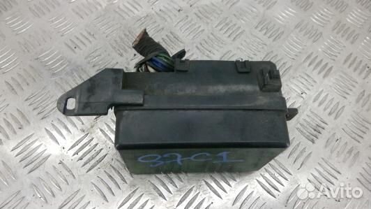 Блок предохранителей mitsubishi L200 K7T (97C01M10