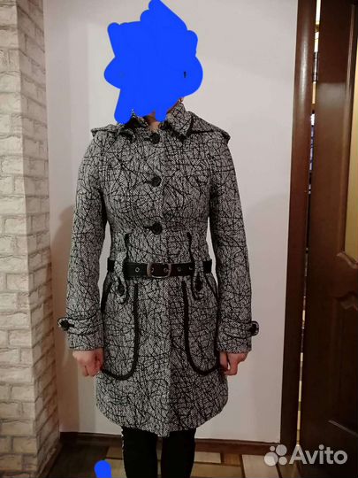 Пальто женское