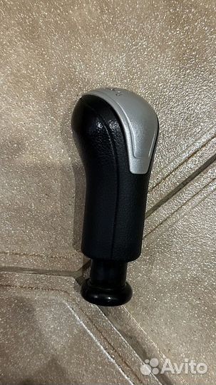 Ручка кпп priora 2