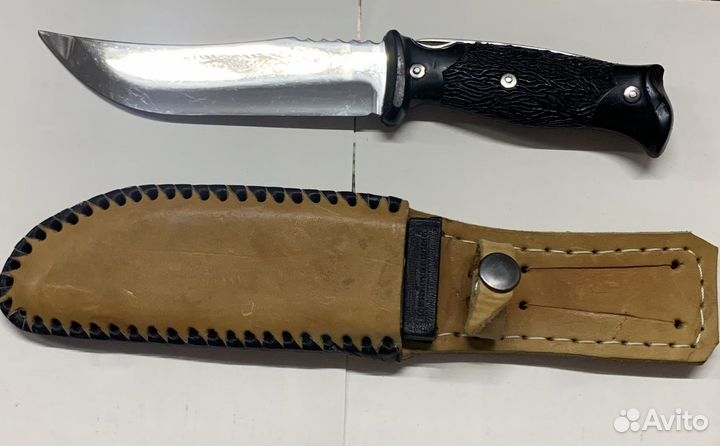 Ножик складной СССР