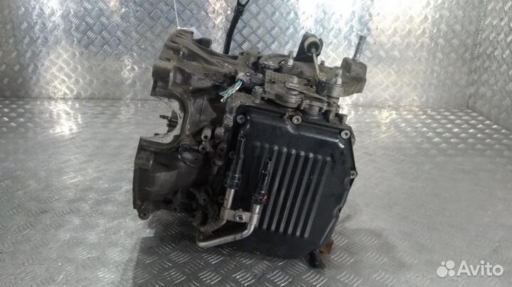 АКПП 7G917000BB Ford Mondeo 4 (2007-2015)