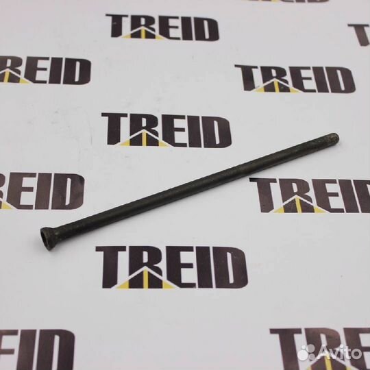 Штанга 4DW91-45