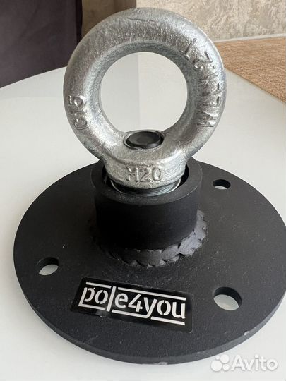 Роlе4yоu Kpонштейн c вращeнием