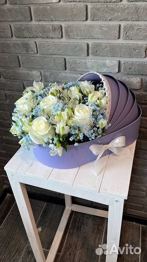 Цветы 101 Роза Букеты Подарки Доставка