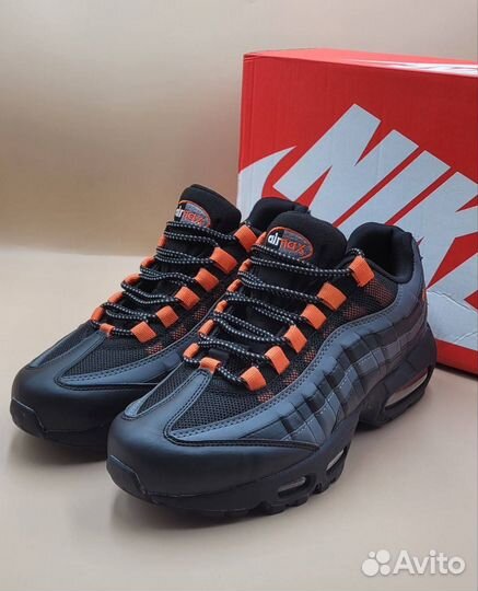 Кроссовки Nike Air Max 95