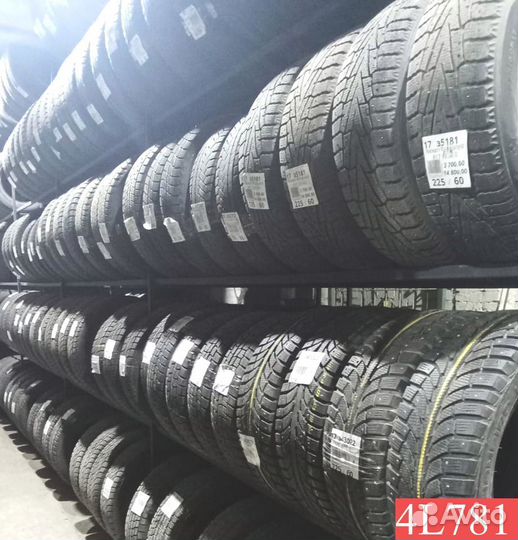 Nexen Classe Premiere 662 225/45 R18 95Y