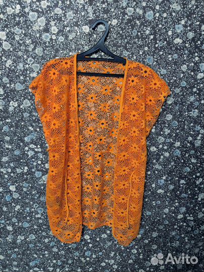 Интеллигентный пляжный комплект 52 размера