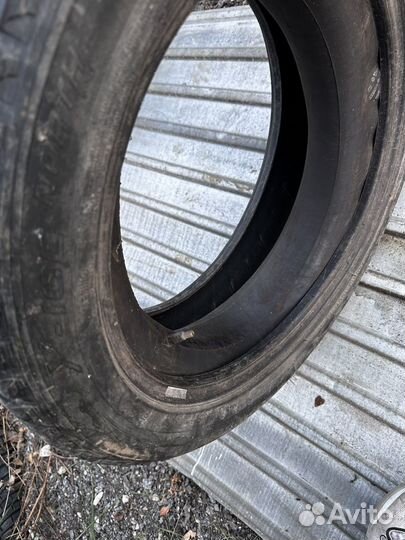 Michelin Latitude X-Ice North 245/45 R18