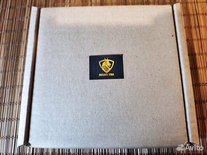 Набор Китайского чая в подарок и на заказ