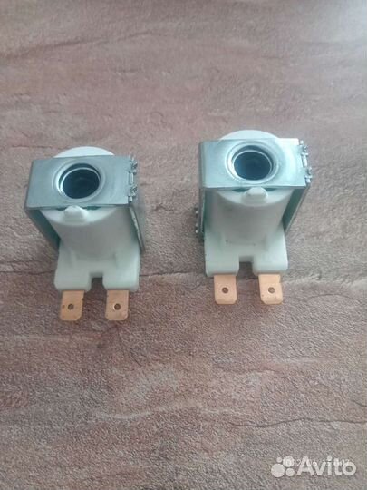 Кэн катушки