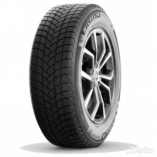 Michelin X-Ice Snow 225/50 R17