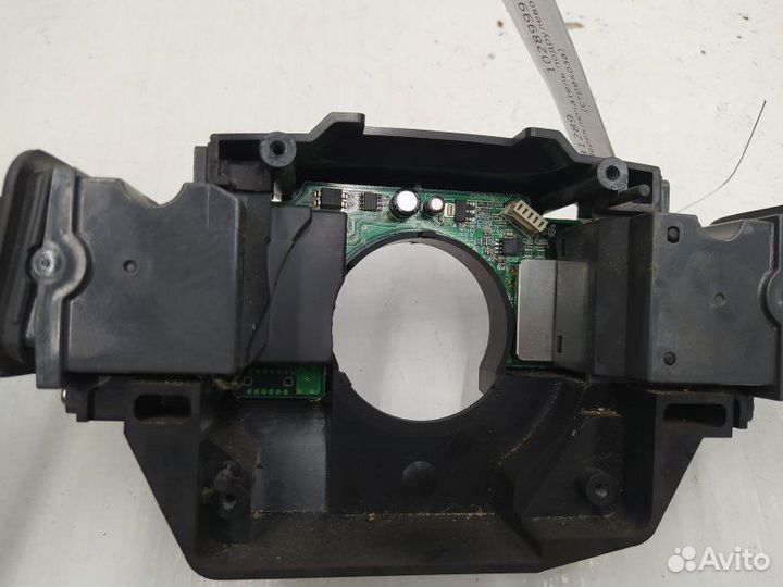 Б/У Б/У Переключатель подрулевой (стрекоза) Европа