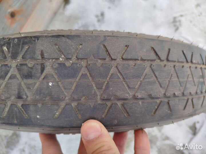 Докатка r15 Honda Stream