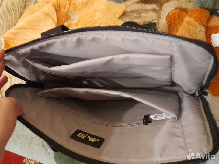 Папка для нетбука