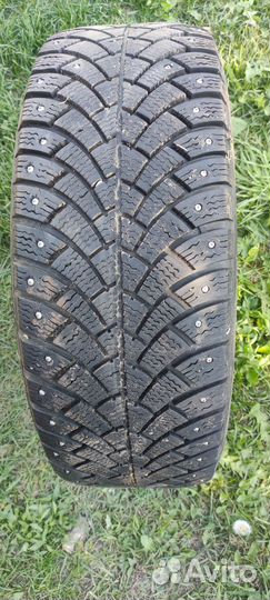 Bfgoodrich G-Force Stud 205/55 R16
