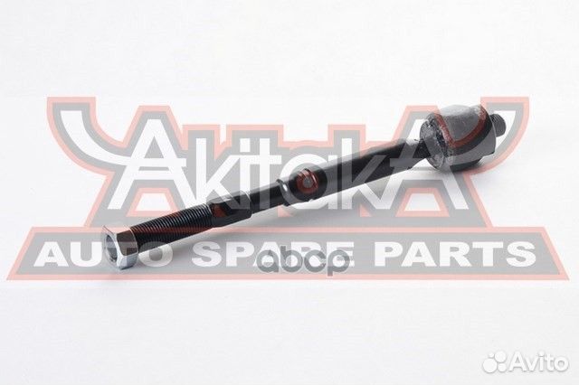 Тяга рулевая 0122150 asva