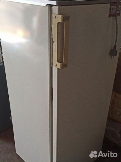 Морозильный ларь