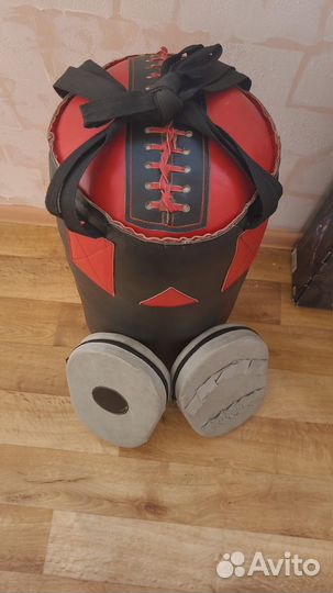 Боксерская груша